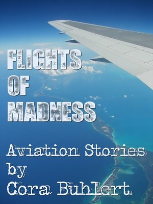 cover image of Flights of Madness